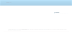 Desktop Screenshot of minok.com